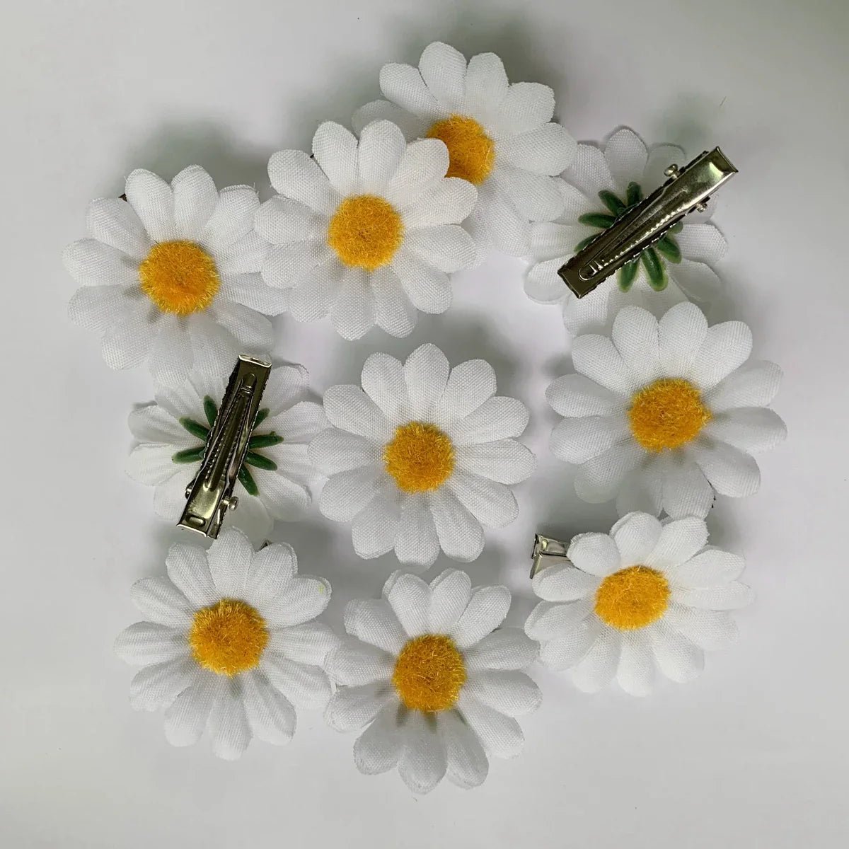 DaisyHairClips™ - Ma coiffure à la mode